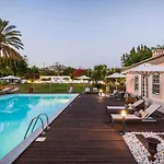 Εξοχικό σπίτι Quinta De Santa Margarida - Charm *