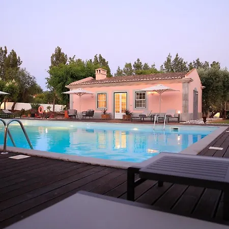 Country house Quinta De Santa Margarida - Charm