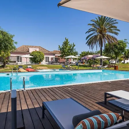 Country house Quinta De Santa Margarida - Charm Tavira