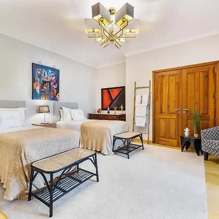 Quinta De Santa Margarida - Charm Landhuis