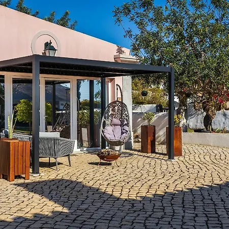 Quinta De Santa Margarida - Charm Tavira