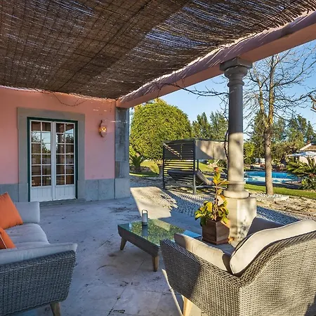 Quinta De Santa Margarida - Charm