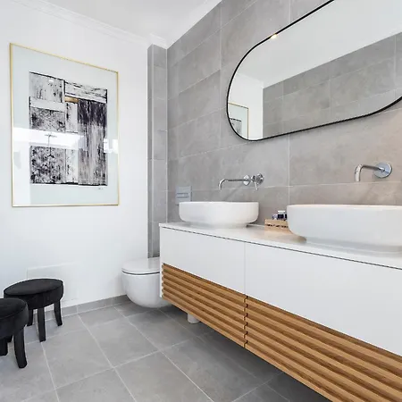 Gospodarstwo wiejskie Quinta De Santa Margarida - Charm Tavira