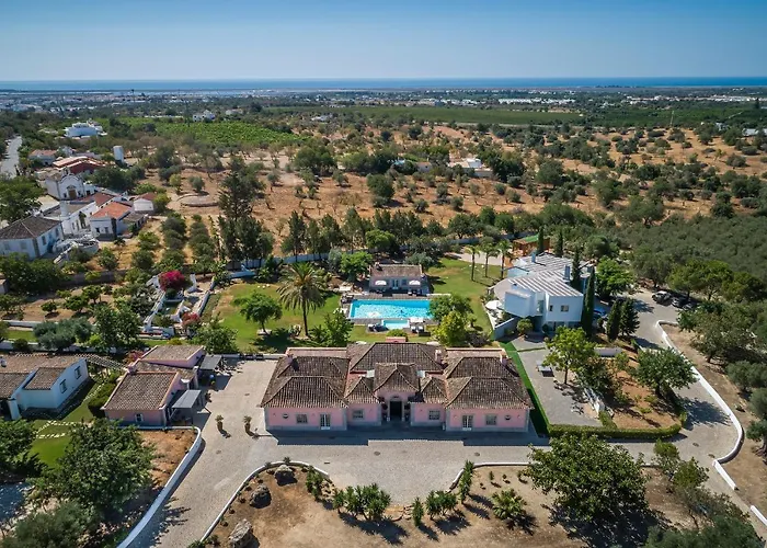 Quinta De Santa Margarida - Charm Tavira