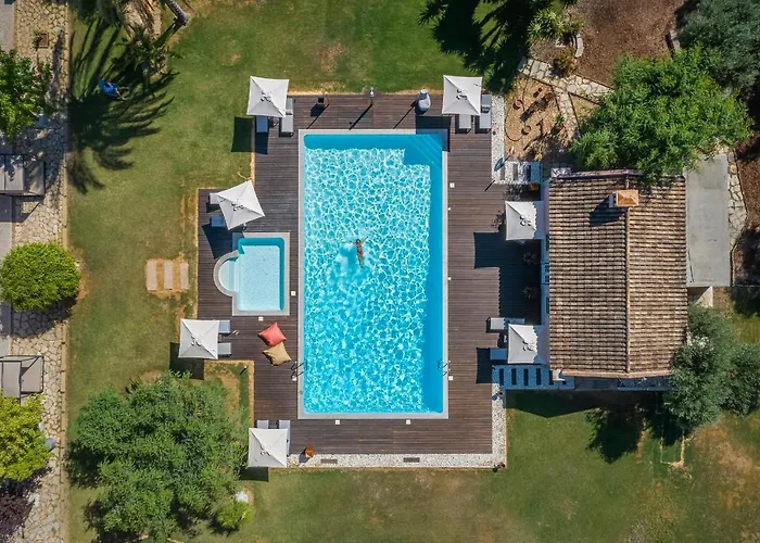 Quinta De Santa Margarida - Charm Casa de Campo *