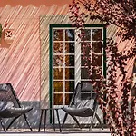 Quinta De Santa Margarida - Charm منزل ريفي