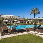 Quinta De Santa Margarida - Charm منزل ريفي تافيرا