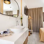 Quinta De Santa Margarida - Charm منزل ريفي تافيرا