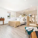 منزل ريفي Quinta De Santa Margarida - Charm تافيرا