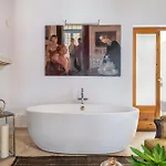 منزل ريفي Quinta De Santa Margarida - Charm *