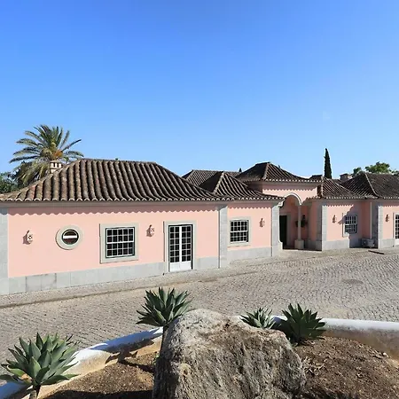 Quinta De Santa Margarida - Charm Εξοχικό σπίτι Ταβίρα