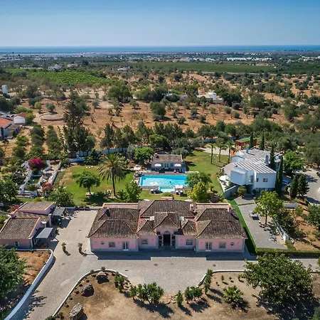 Quinta De Santa Margarida - Charm Tavira
