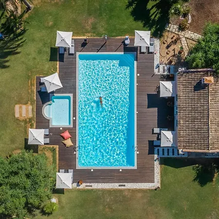 Quinta De Santa Margarida - Charm Hétvégi ház *