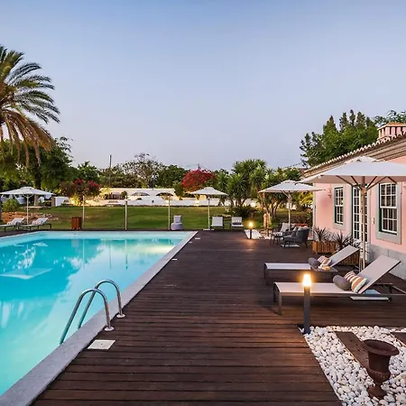 Country house Quinta De Santa Margarida - Charm *