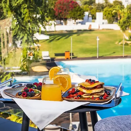 Quinta De Santa Margarida - Charm Country house Tavira