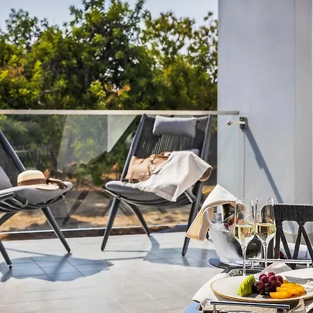 Country house Quinta De Santa Margarida - Charm Tavira