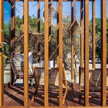Country house Quinta De Santa Margarida - Charm
