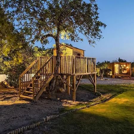 Country house Quinta De Santa Margarida - Charm *