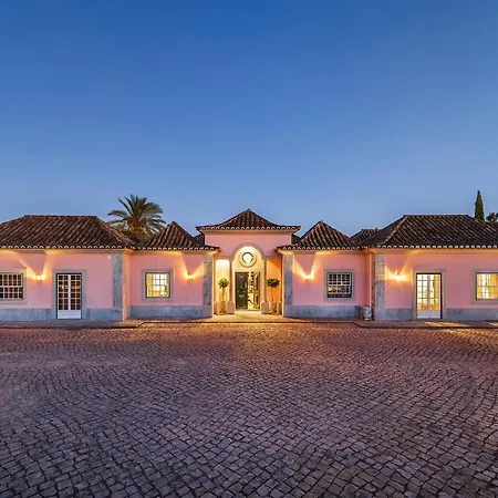 Landhuis Quinta De Santa Margarida - Charm Tavira