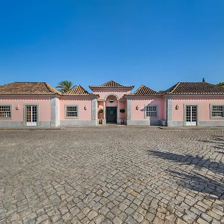 Quinta De Santa Margarida - Charm Casa de Campo