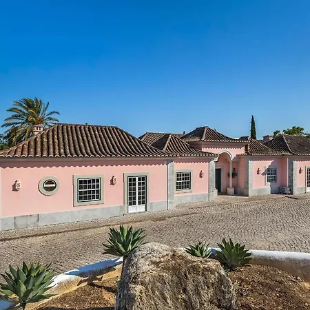 Quinta De Santa Margarida - Charm Casa de Campo