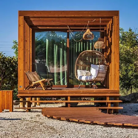 Quinta De Santa Margarida - Charm Country house *