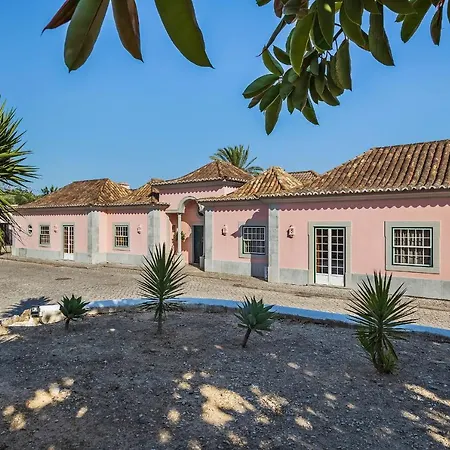 Quinta De Santa Margarida - Charm Casa de Campo