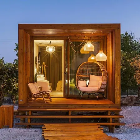 Gospodarstwo wiejskie Quinta De Santa Margarida - Charm Tavira