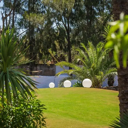 Quinta De Santa Margarida - Charm Country house Tavira