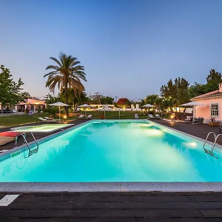 Quinta De Santa Margarida - Charm Kır Evi