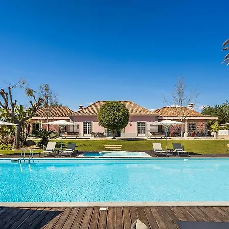Quinta De Santa Margarida - Charm Ταβίρα