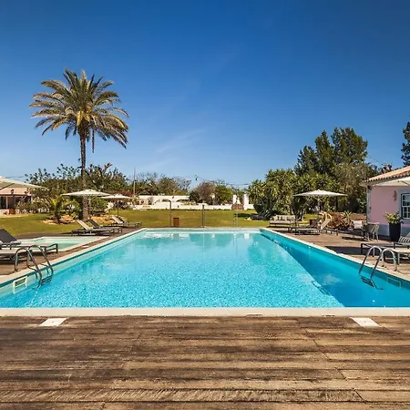 Quinta De Santa Margarida - Charm Tavira