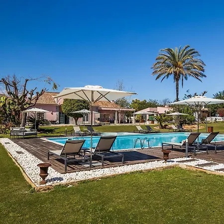Quinta De Santa Margarida - Charm Country house *