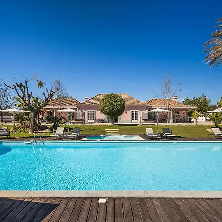 Quinta De Santa Margarida - Charm *