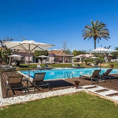 Quinta De Santa Margarida - Charm Εξοχικό σπίτι Ταβίρα