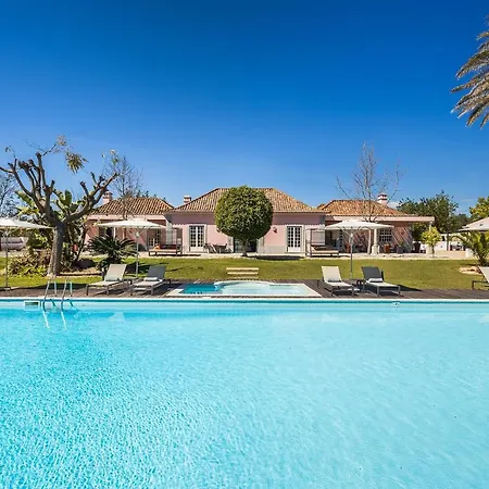Casa de Campo Quinta De Santa Margarida - Charm
