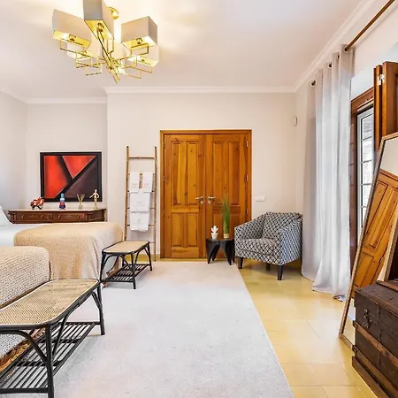 Quinta De Santa Margarida - Charm Casa de Campo