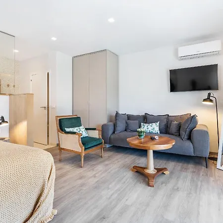 Quinta De Santa Margarida - Charm Country house Tavira