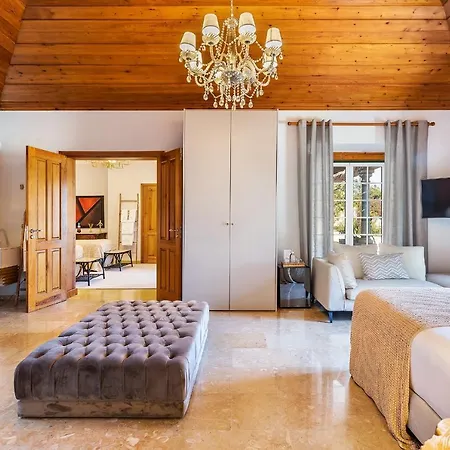 Quinta De Santa Margarida - Charm Casa de Campo Tavira