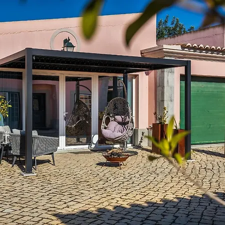 Quinta De Santa Margarida - Charm Tavira
