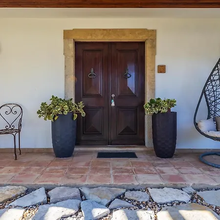 Quinta De Santa Margarida - Charm Casa de Campo *