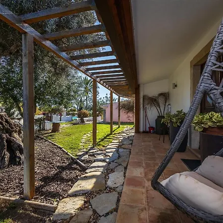 Casa de Campo Quinta De Santa Margarida - Charm *