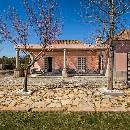 Quinta De Santa Margarida - Charm Tavira
