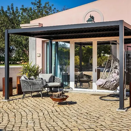 Casa de Campo Quinta De Santa Margarida - Charm Tavira