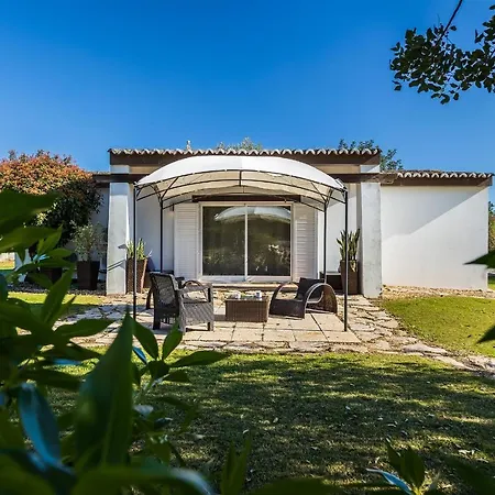 Casa de Campo Quinta De Santa Margarida - Charm