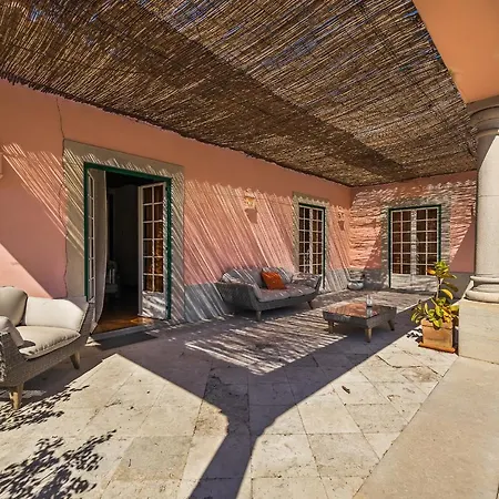 Country house Quinta De Santa Margarida - Charm Tavira