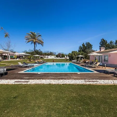 Quinta De Santa Margarida - Charm Country house Tavira