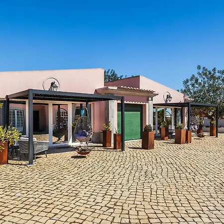 Quinta De Santa Margarida - Charm Casa de Campo *
