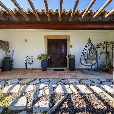 Casa de Campo Quinta De Santa Margarida - Charm *