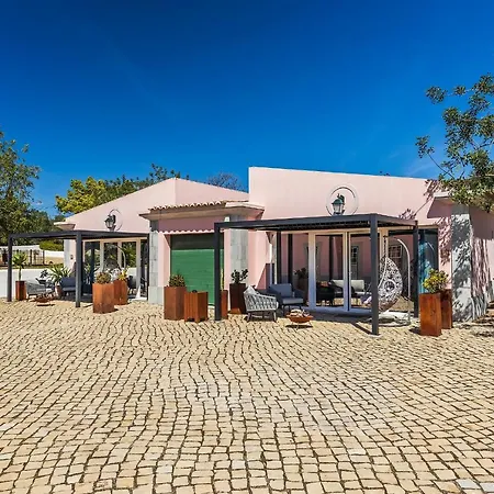 Casa de Campo Quinta De Santa Margarida - Charm